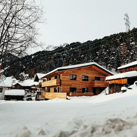 Riefli Aparts Apartmán