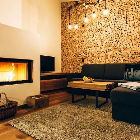 Apartmán Riefli Aparts *