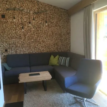 Apartmán Riefli Aparts