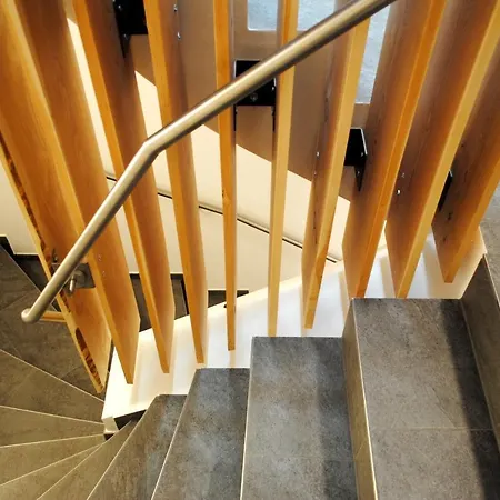 Riefli Aparts Apartmán *